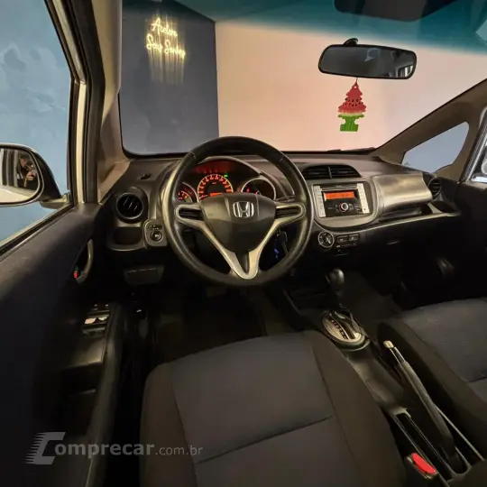 Fit LX 1.4/ 1.4 Flex 8V/16V 5p Aut.