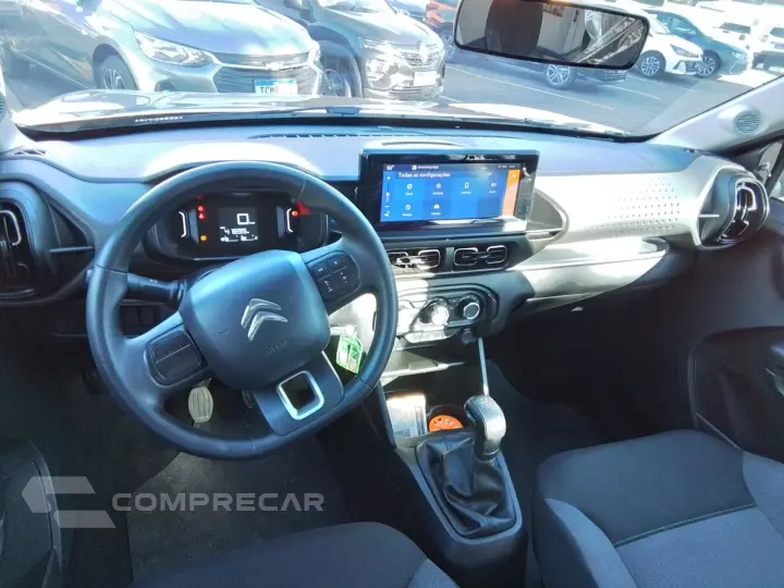 C3 1.0 FIREFLY FLEX LIVE PACK MANUAL