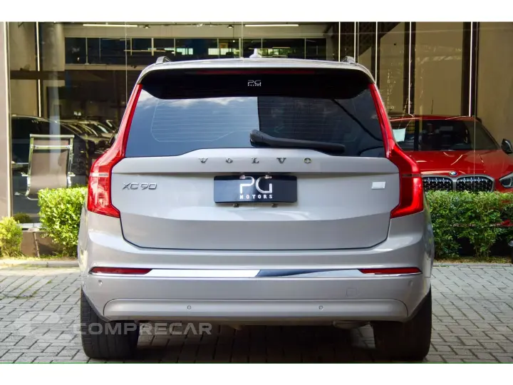 XC 90 XC 90 T-8 ULTIMATE 2.0 AWD (HÍBRIDO)