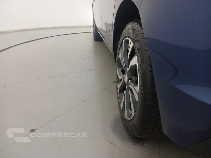 ONIX 1.0 TURBO FLEX PREMIER AUTOMÁTICO