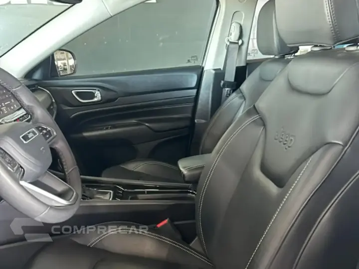 Compass 1.3 T270 Turbo Flex Longitude At6