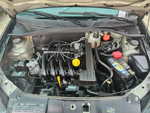 CLIO HATCH - 1.0 EXPRESSION 16V 4P MANUAL