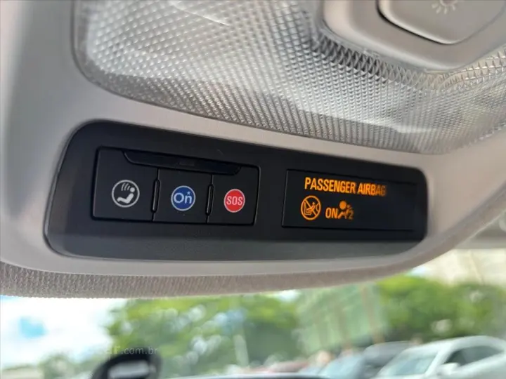 MONTANA 1.2 TURBO FLEX MANUAL