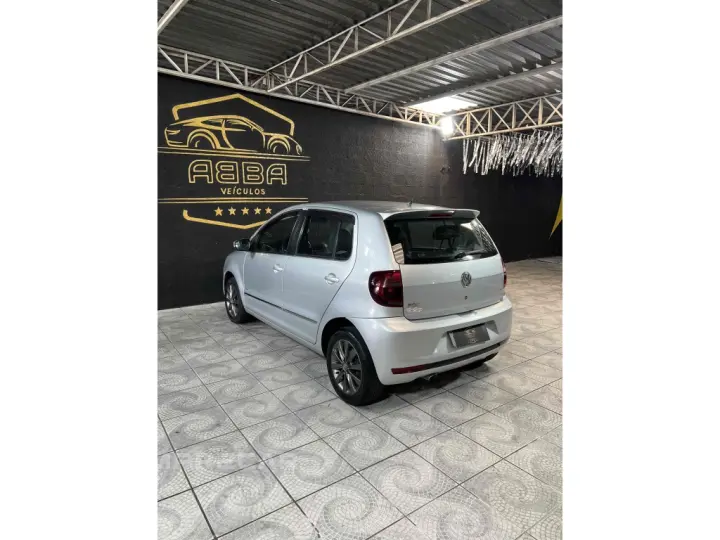 FOX 1.6 MI PRIME 8V FLEX 4P MANUAL