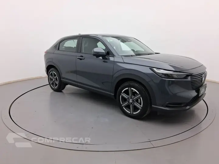 HR-V 1.5 DI I-VTEC FLEX EX CVT