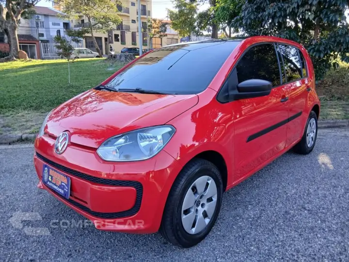 UP 1.0 MPI Take UP 12V