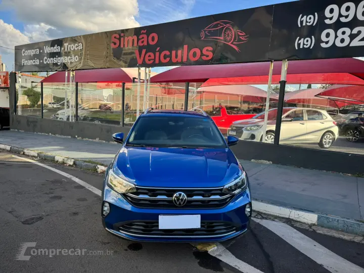 NIVUS 1.0 200 TSI Highline