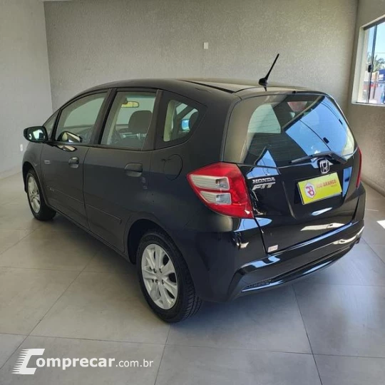 FIT 1.4 LX 16V