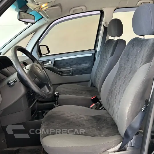 MERIVA 1.8 MPFI Maxx 8V