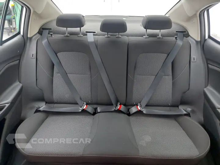 ONIX 1.0 TURBO FLEX PLUS LTZ MANUAL