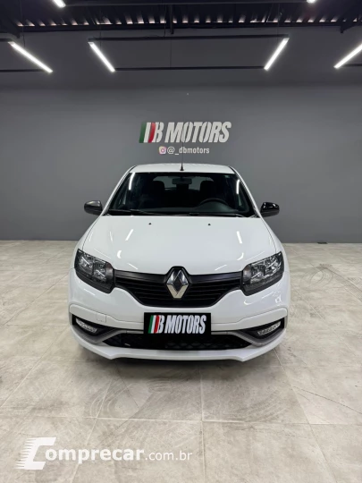 Sandero S edition 1.0