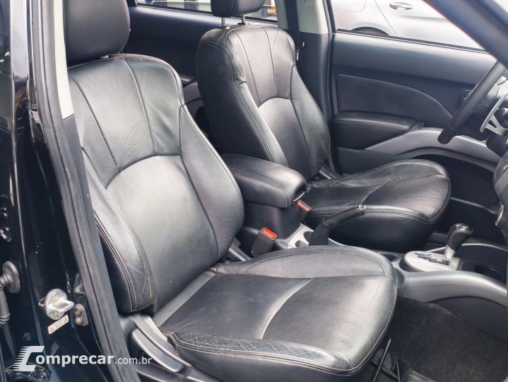 OUTLANDER 2.0 16V 160cv Aut.