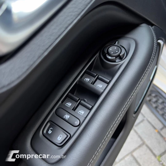 RAMPAGE LARAMIE 2.0 TB CD 4X4 Aut.