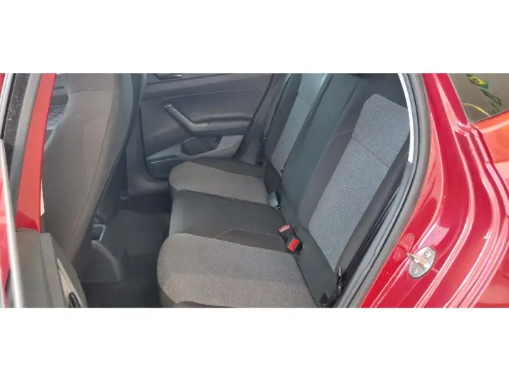 POLO 1.0 170 TSI MANUAL