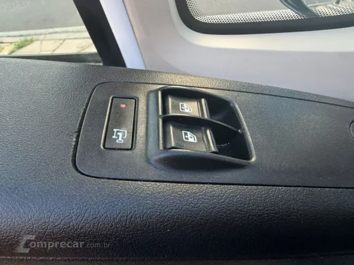 Ducato MaxiCargo 2.3 16V Diesel