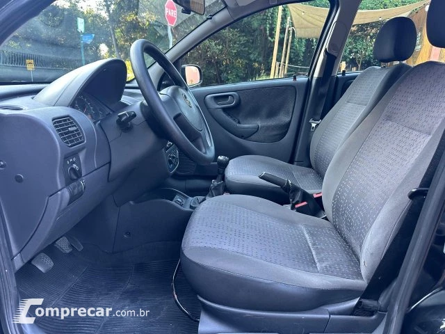 CORSA HATCH - 1.4 MPFI MAXX 8V 4P MANUAL
