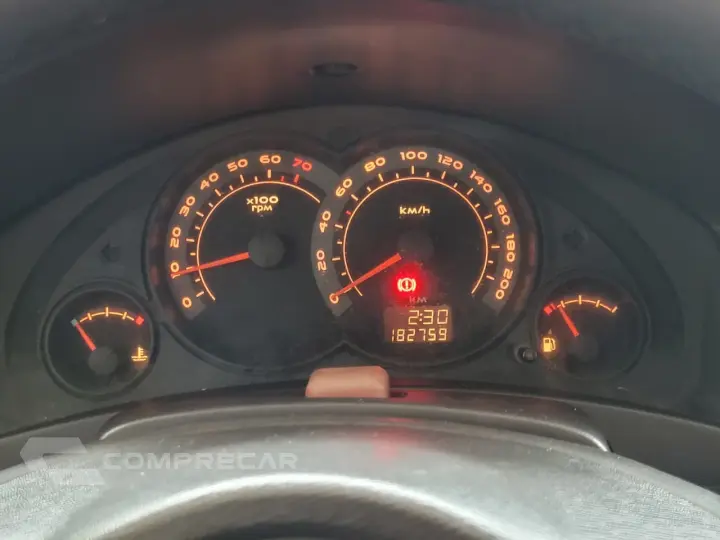 Celta Life/ LS 1.0 MPFI 8V FlexPower 3p