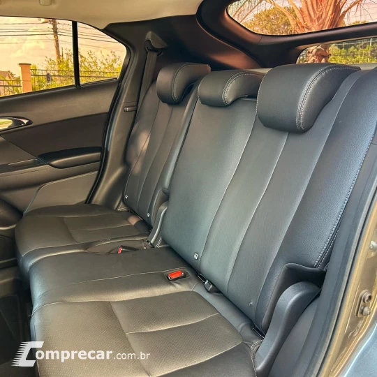 ECLIPSE CROSS 1.5 Mivec Turbo GLS