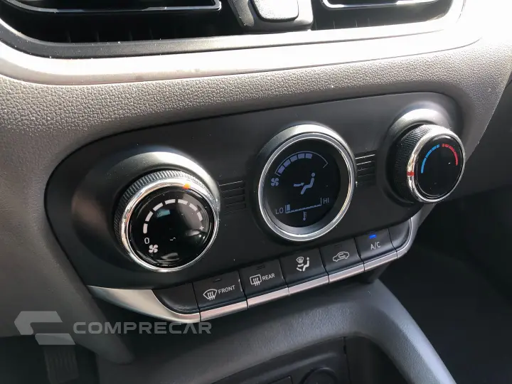 Hb20s 1.0 12V Flex Evolution Manual