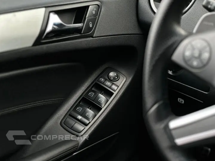 ML 63 AMG 6.2 V8 32V GASOLINA 4P AUTOMÁTICO