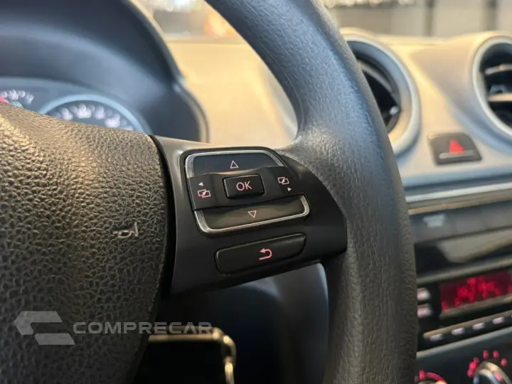 SAVEIRO 1.6 CROSS CE 8V FLEX 2P MANUAL