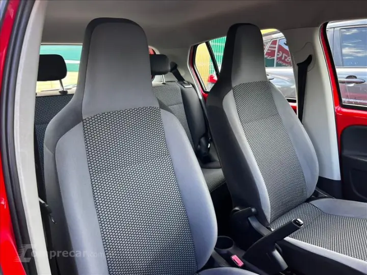 UP 1.0 MPI Move UP 12V