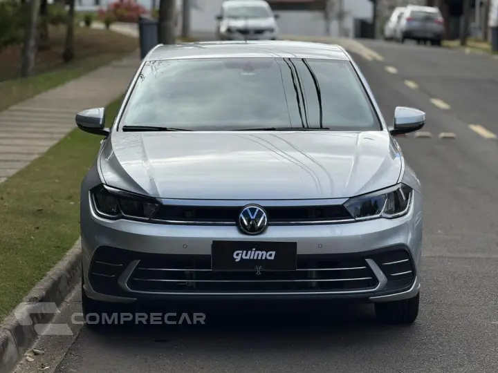 POLO 1.0 170 TSI Highline