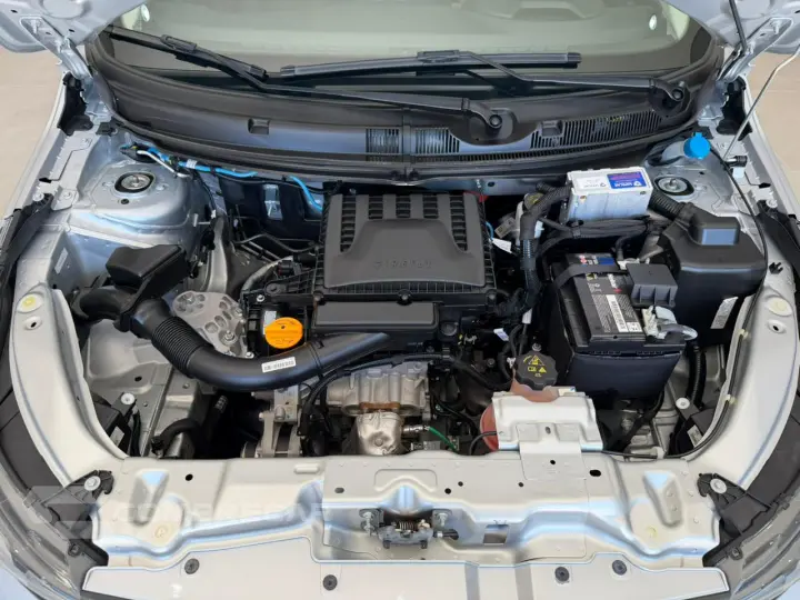 ARGO 1.0 Firefly Drive