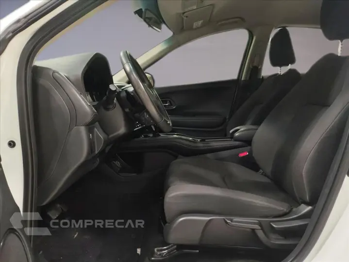 HR-V 1.8 16V FLEX EX 4P AUTOMÁTICO