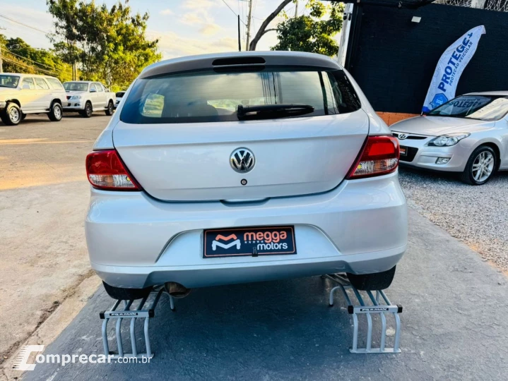 GOL 1.0 MI Trend 8V