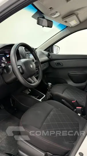 KWID 1.0 12V SCE ZEN