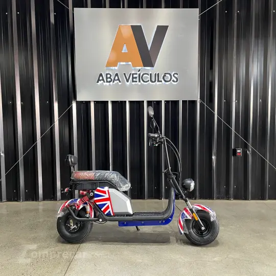 SCOOTER STARMEGA ST-391 1000W