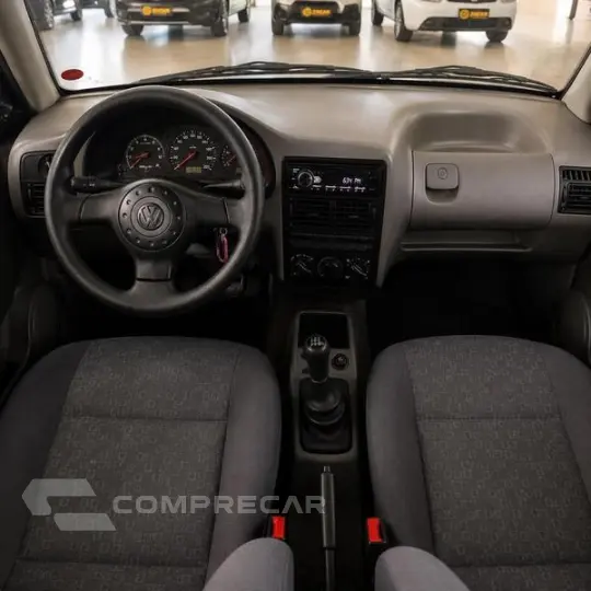 GOL CL 1.6 MI