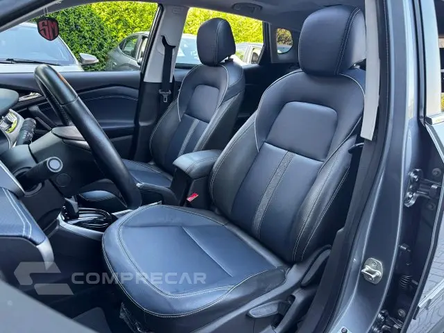 TRACKER - 1.2 TURBO PREMIER AUTOMÁTICO