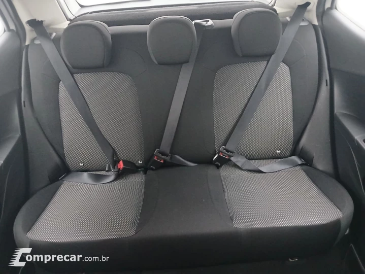 PULSE 1.3 FLEX DRIVE CVT