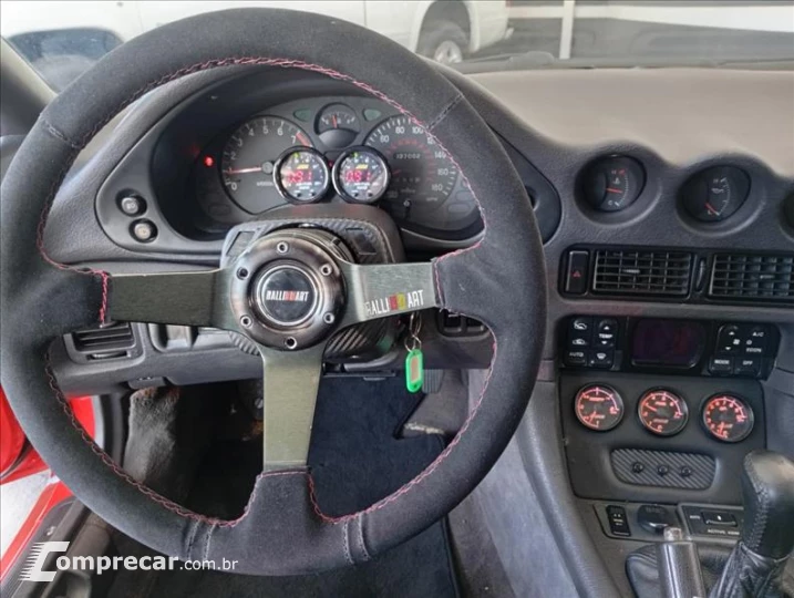3000 GT 3.0 Vr-4 V6 24V
