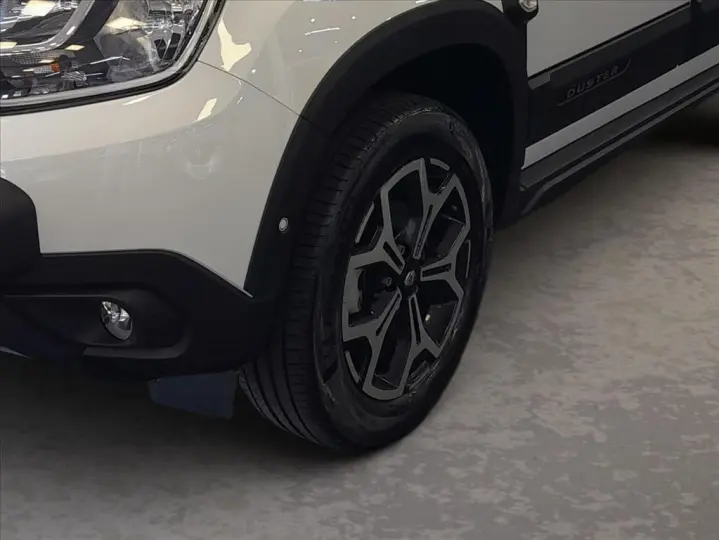 DUSTER 1.3 TCE FLEX ICONIC X-TRONIC