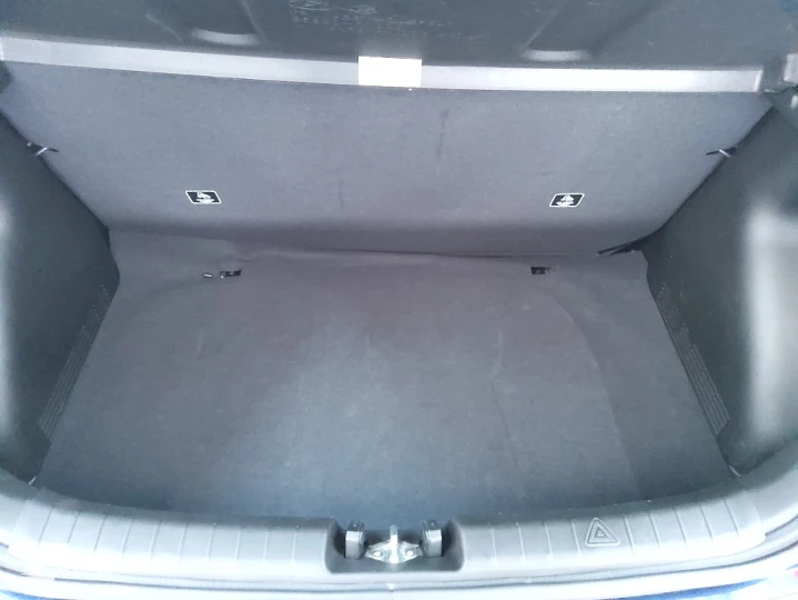 HB20 1.0 TGDI FLEX COMFORT AUTOMÁTICO