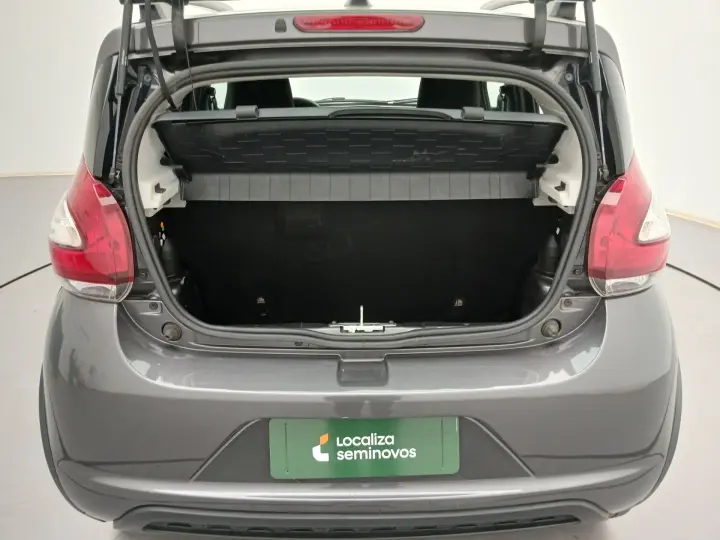 MOBI 1.0 EVO FLEX TREKKING MANUAL