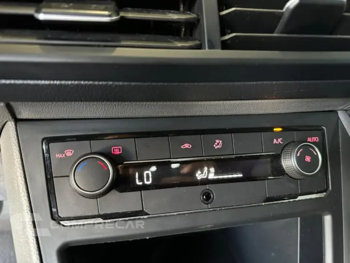 POLO 1.0 200 TSI HIGHLINE AUTOMÁTICO