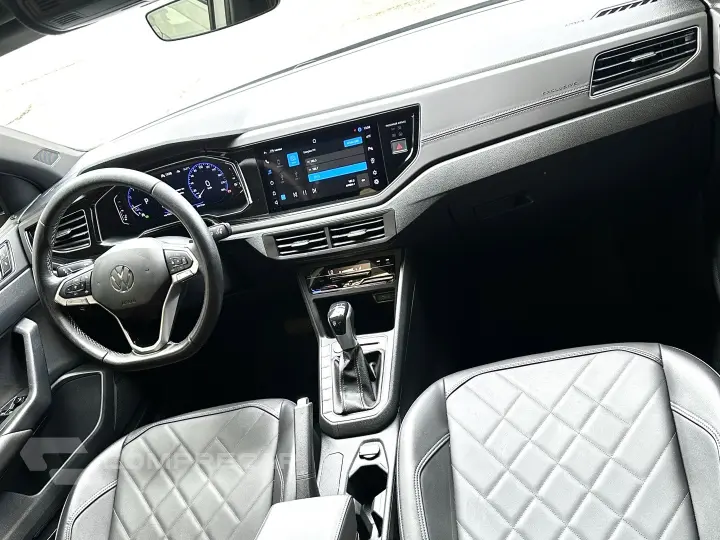 VIRTUS 1.4 250 TSI EXCLUSIVE AUTOMÁTICO