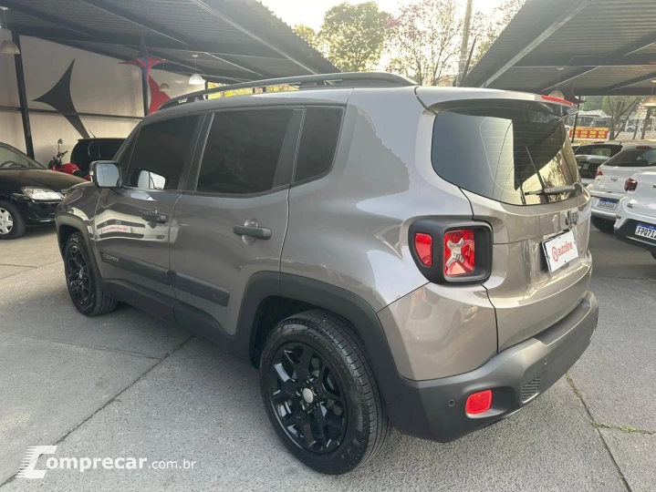RENEGADE 1.8 16V Sport