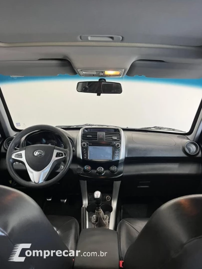 X60 1.8 16V 128cv 5p Mec.