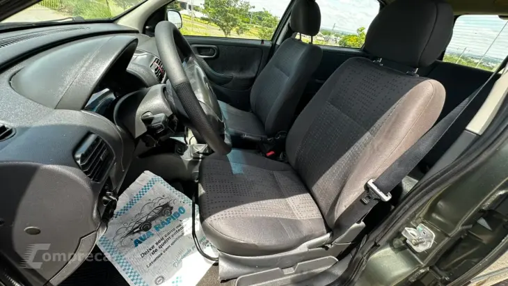 CORSA 1.4 MPFI Maxx 8V