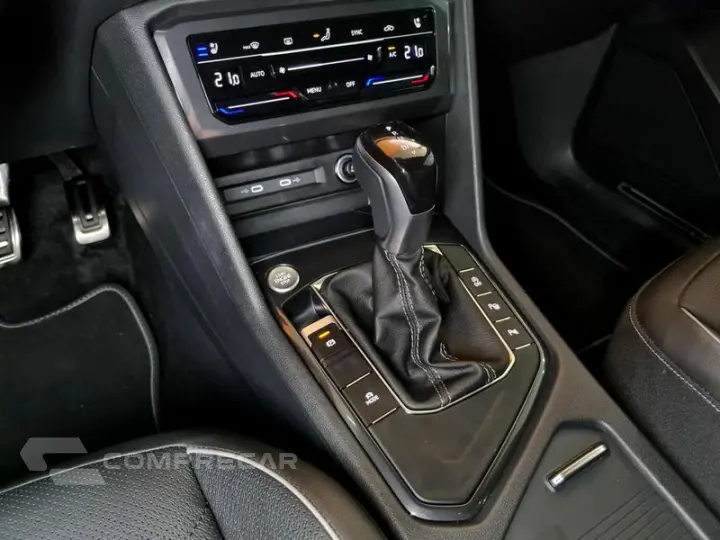 TIGUAN R-LINE TSI 2.0 16V