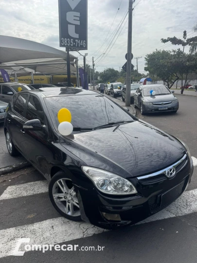 I30 2.0 MPI 16V