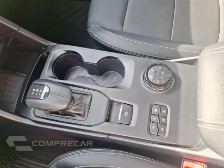 RANGER 3.0 V6 TURBO DIESEL CD XLT 4X4 AUTOMÁTICO