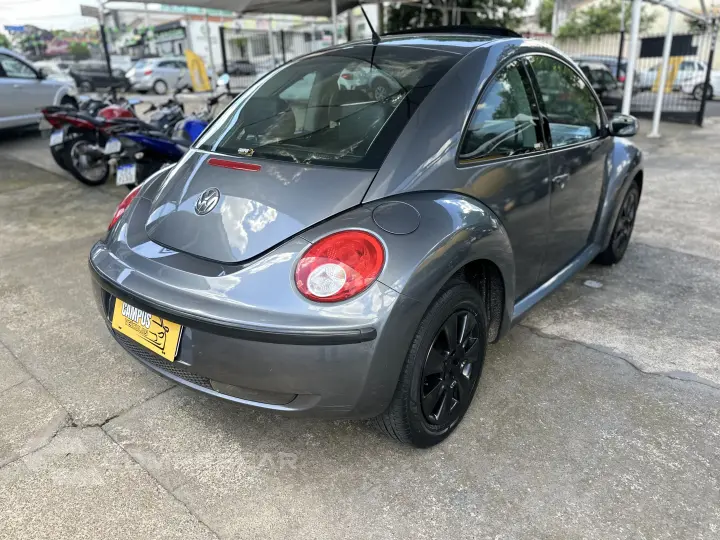 NEW BEETLE 2.0 MI 8V