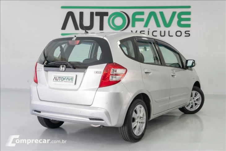 FIT 1.4 LX 16V