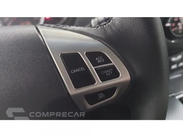 PAJERO DAKAR - 3.2 4X4 16V TURBO INTERCOOLER 4P AUTOMÁTICO